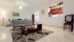 Spacious 2-Bedroom Apartment in Vibrant Kypseli